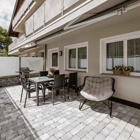 Apartmenthaus Goldeck Ried im Oberinntal Luaran gambar