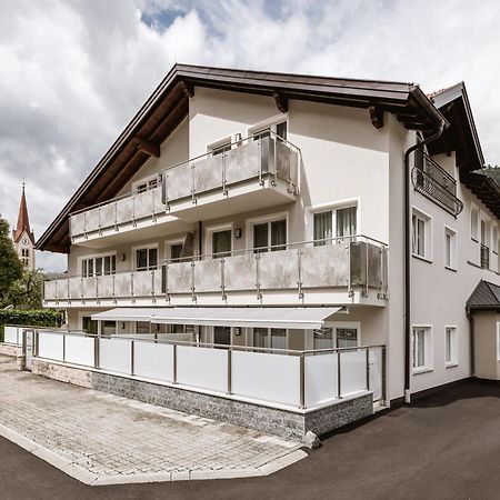Apartmenthaus Goldeck Ried im Oberinntal Luaran gambar