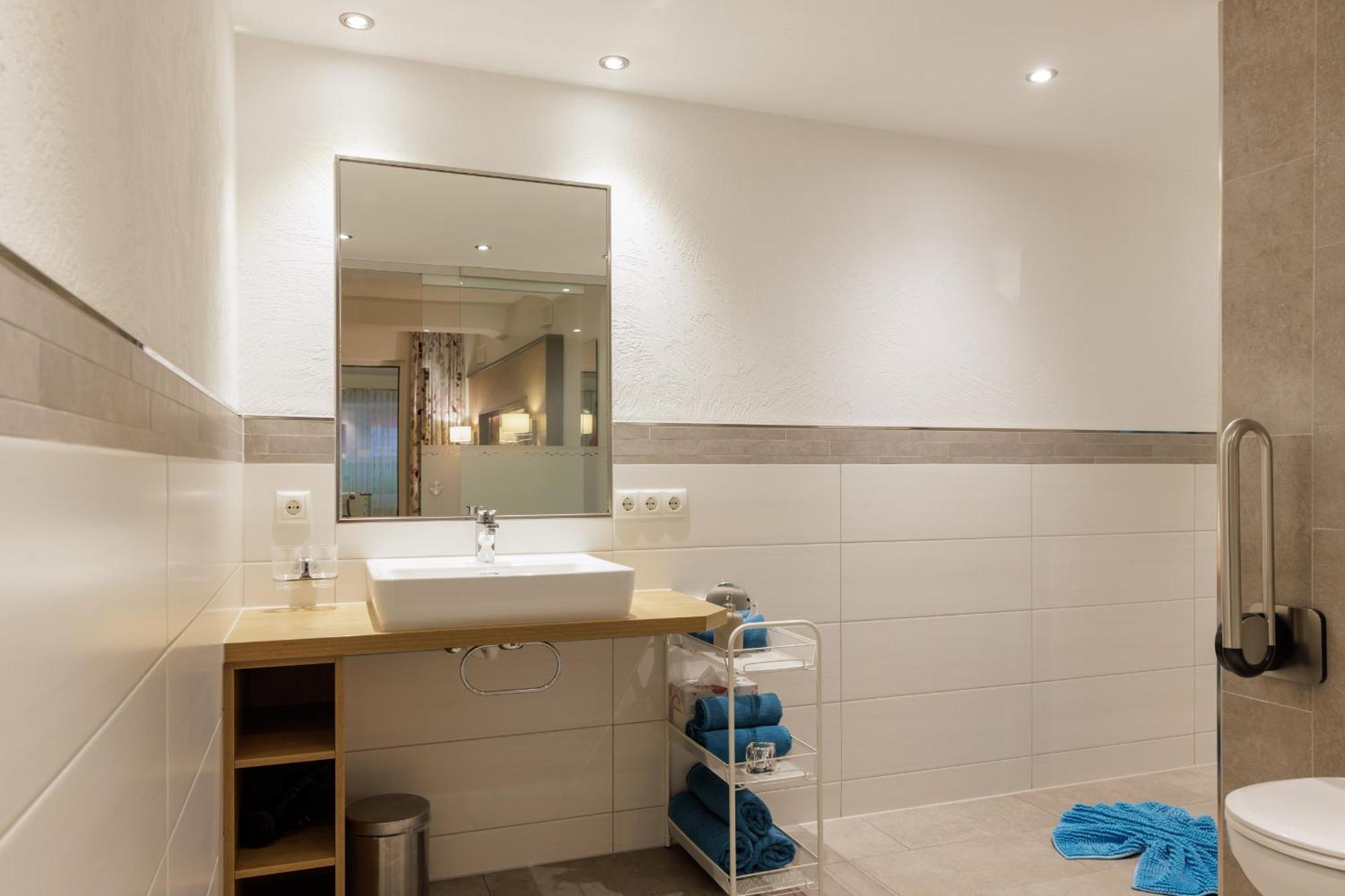 Apartmenthaus Goldeck Ried im Oberinntal Luaran gambar