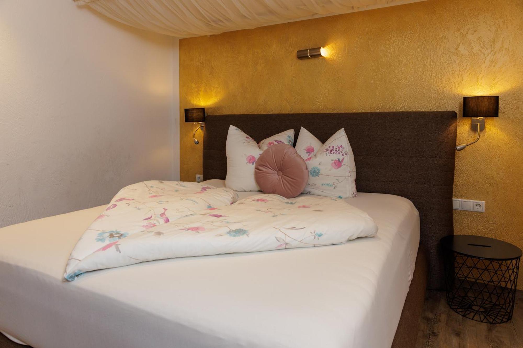 Apartmenthaus Goldeck Ried im Oberinntal Luaran gambar