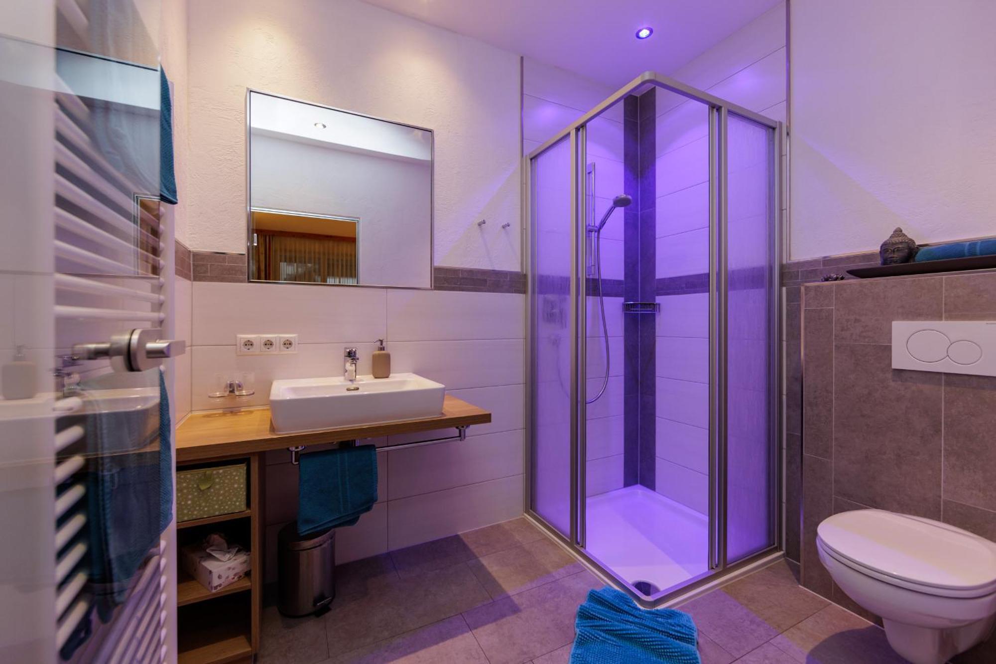 Apartmenthaus Goldeck Ried im Oberinntal Luaran gambar