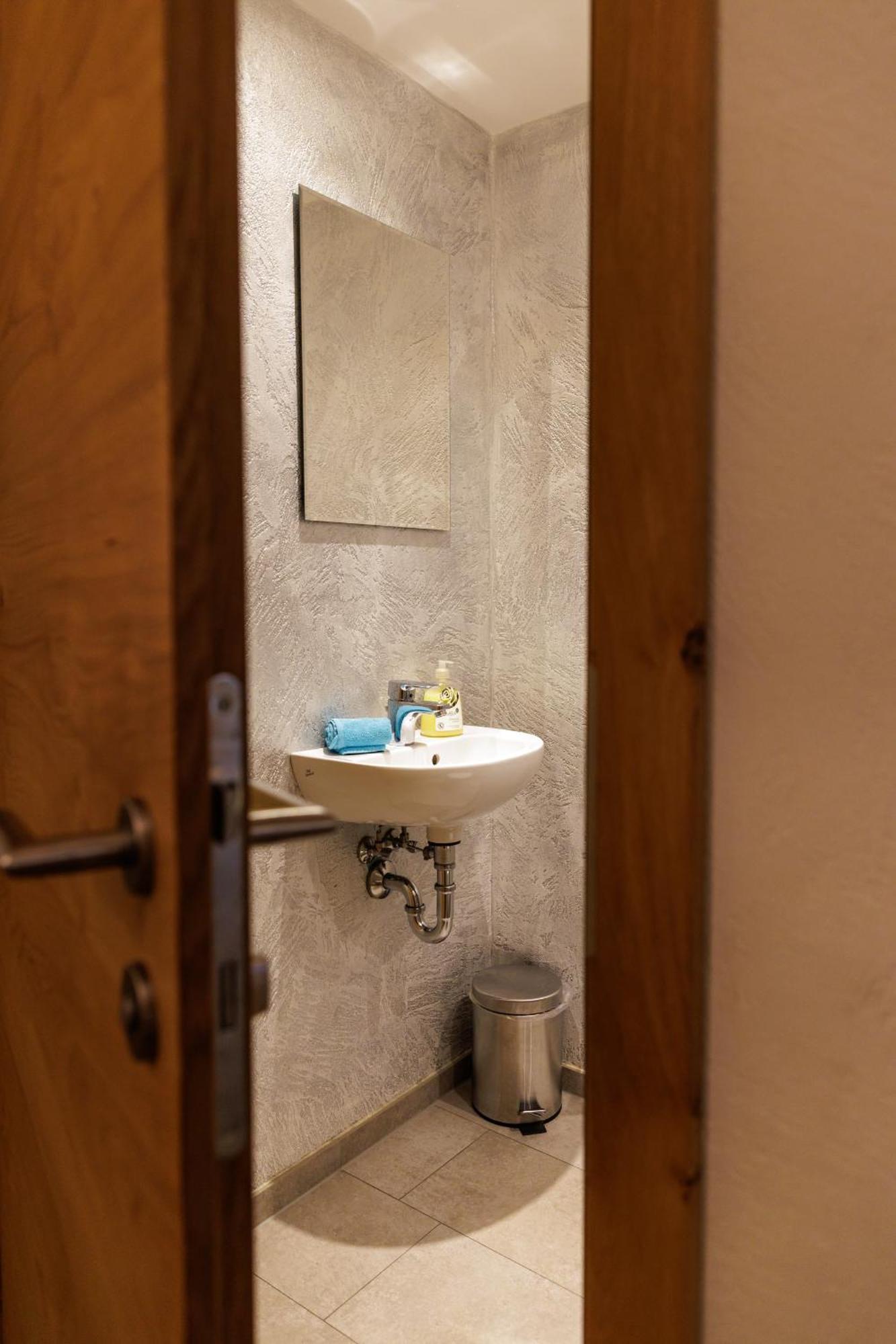 Apartmenthaus Goldeck Ried im Oberinntal Luaran gambar