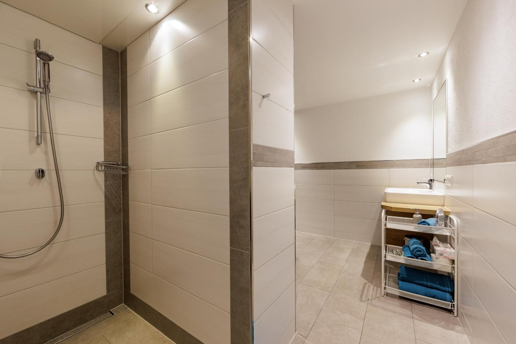 Apartmenthaus Goldeck Ried im Oberinntal Luaran gambar