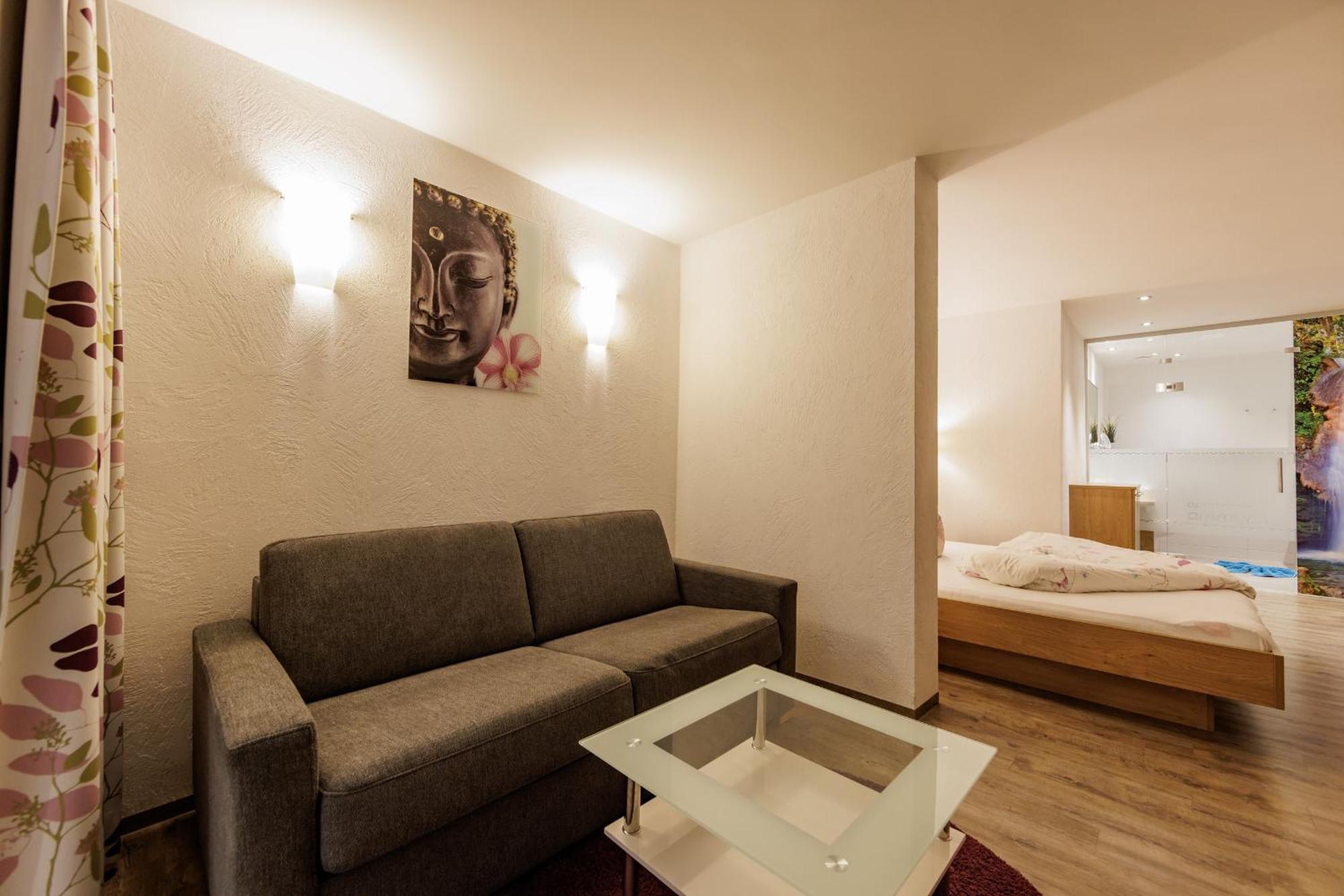 Apartmenthaus Goldeck Ried im Oberinntal Luaran gambar