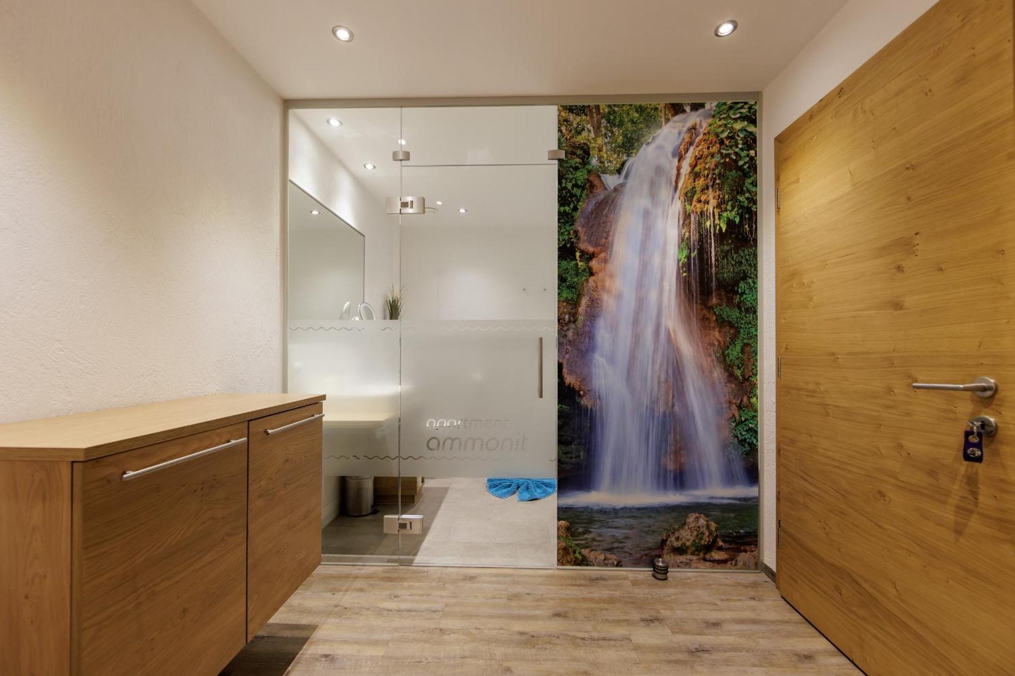 Apartmenthaus Goldeck Ried im Oberinntal Luaran gambar