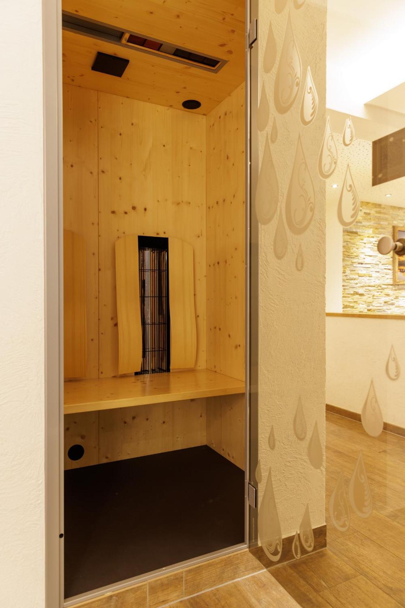 Apartmenthaus Goldeck Ried im Oberinntal Luaran gambar