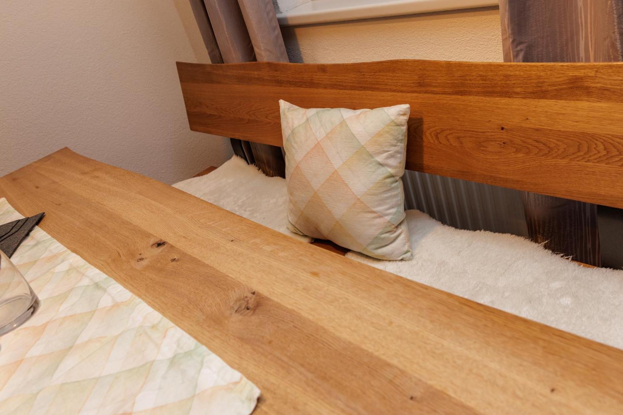 Apartmenthaus Goldeck Ried im Oberinntal Luaran gambar